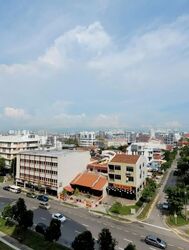 Parc Esta (D14), Apartment #581526011